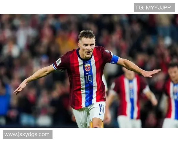 巅峰时期挪威足球明星的辉煌成就与影响力探讨