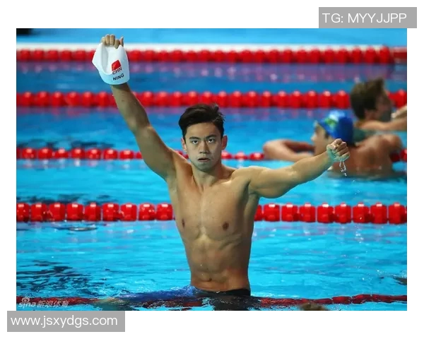 宁泽涛引领中国游泳崛起之路从亚运辉煌到奥运梦想的飞跃 宁泽涛引领中国游泳崛起之路从亚运辉煌到奥运梦想的飞跃