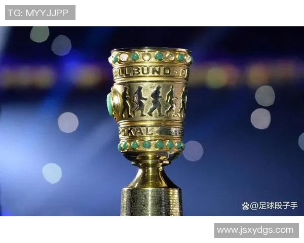 德国杯激战汉堡对决门兴谁能晋级四强争夺荣耀之路