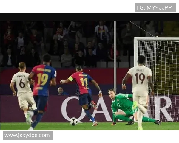 拜仁与巴萨全场对决精彩回顾及战术分析 拜仁与巴萨全场对决精彩回顾及战术分析