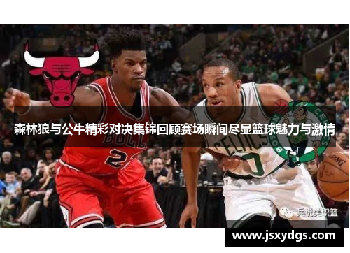 森林狼与公牛精彩对决集锦回顾赛场瞬间尽显篮球魅力与激情
