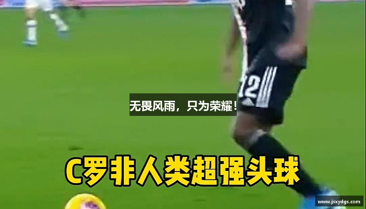 无畏风雨，只为荣耀！